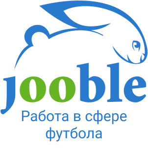 Jooble - работа футбол